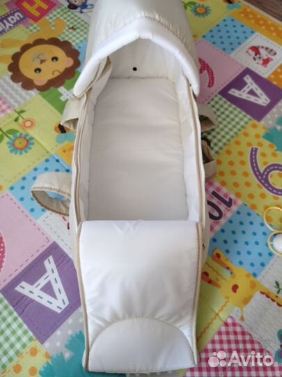 Переноска для детей