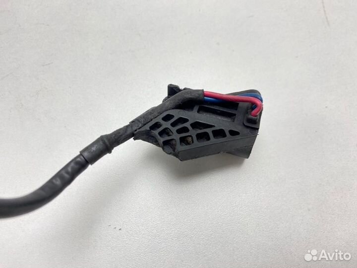 Датчик положения коленвала Mazda Familia BJ5P zlde