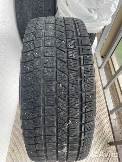 Kenda IceTec Neo KR36 215/55 R17 94Q