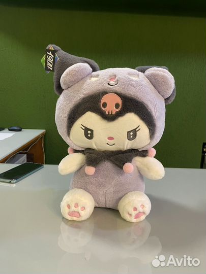 Мягкая игрушка новая