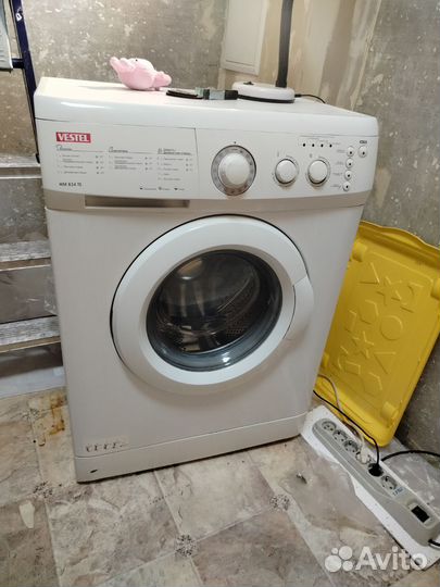 Стиральная машина бу