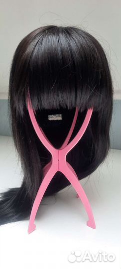 Парик новый