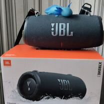 Юзб колонка JBL Extreme 3 б/у полная комплектация