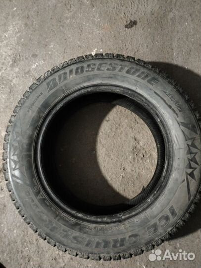 Bridgestone Ice Cruiser 7000 195/65 R15 91T