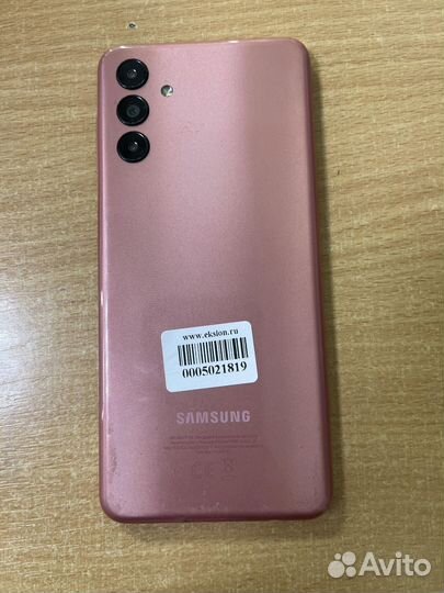 Samsung Galaxy A04s, 4/64 ГБ