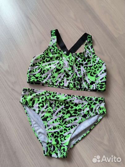 Купальник для девочки