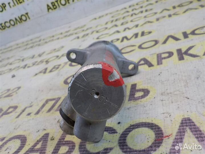 Цилиндр тормозной главный Hyundai Porter 2006