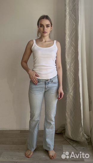 Джинсы женские