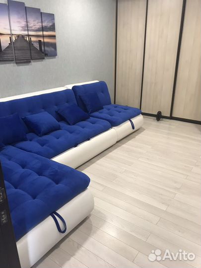 Диван раскладной