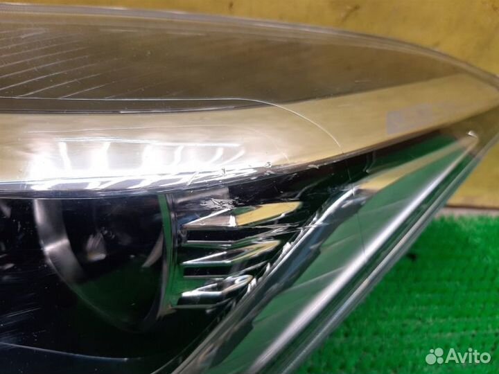 Фара левая Chery Tiggo 4 Pro T19 2020 - Н. В