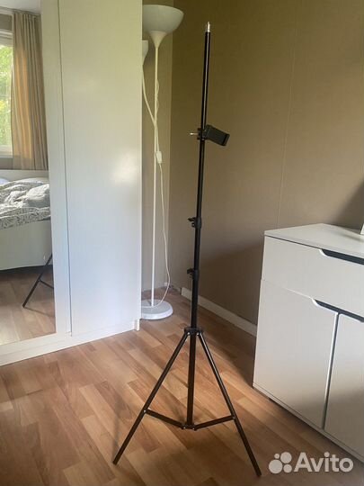 Штатив для телефона / камеры / лампы