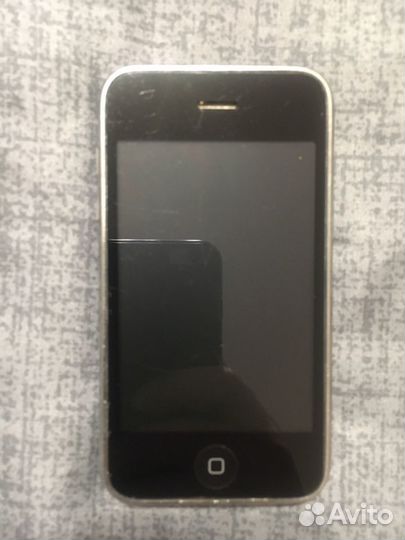 iPhone 3GS, 32 гб