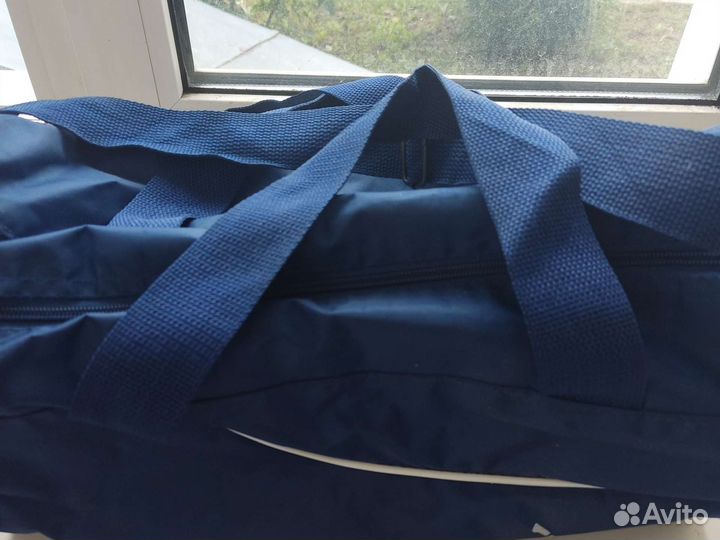 Сумка спортивнач детская