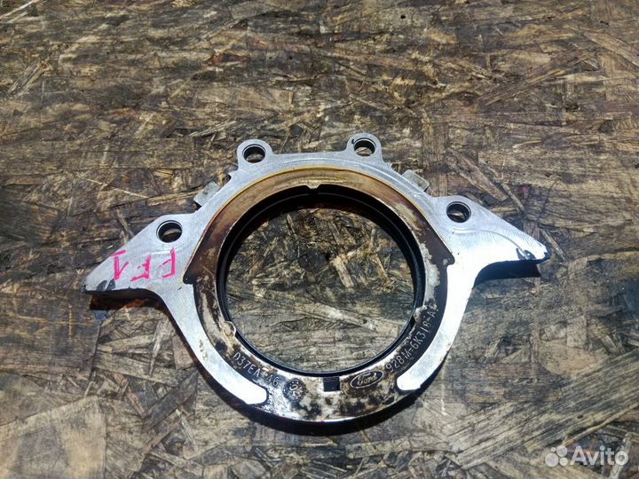 Крышка коленвала задняя Ford Focus I (1998—2004) 1, I, MK1