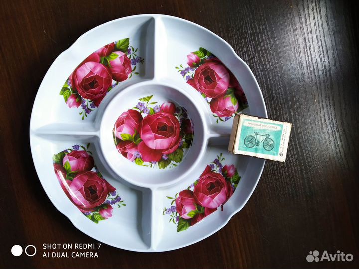 Кухонная утварь разная