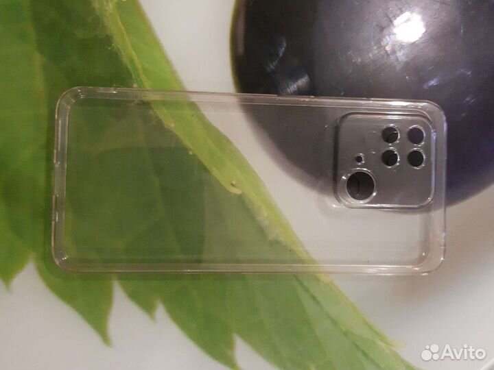 Чехол на Redmi 10c