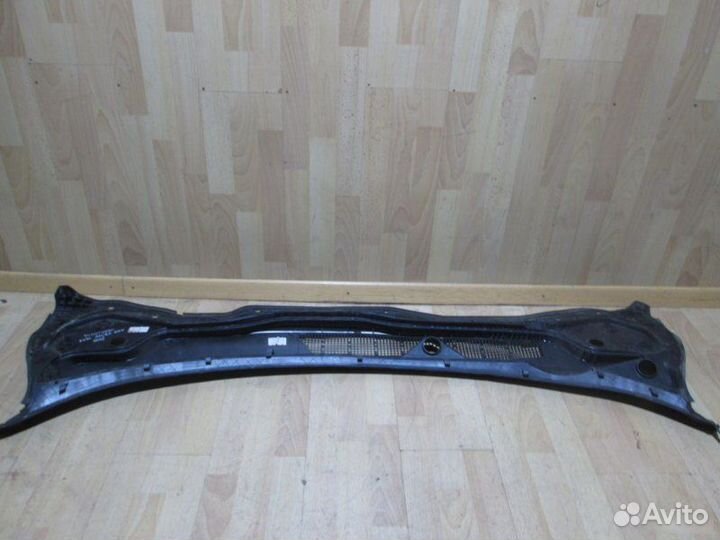 Жабо пластик под стекло Acura Acura Mdx