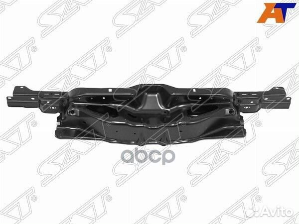 Рамка кузова (часть) Peugeot Boxer 14- / Citroen