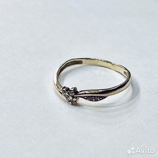 Золотое кольцо