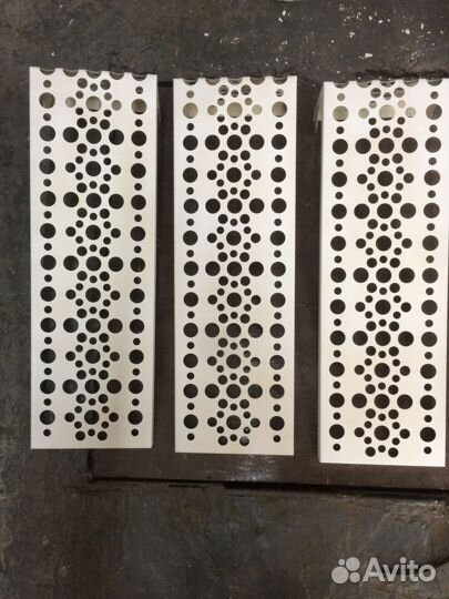 Декоративные панели на чугунный радиатор отопления