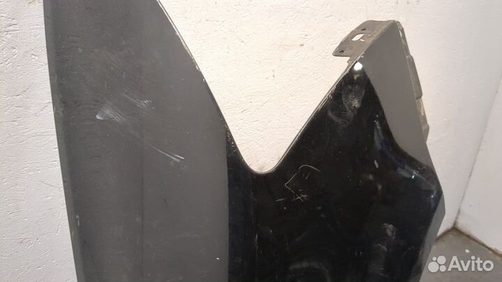 Крыло Audi A6 (C6), 2008