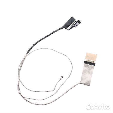Шлейф матрицы для ноутбука Acer E5-721, E5-731, E5