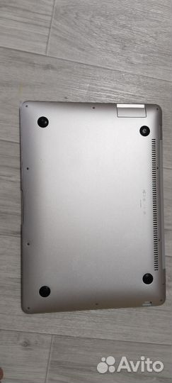 Apple MacBook Air 2008