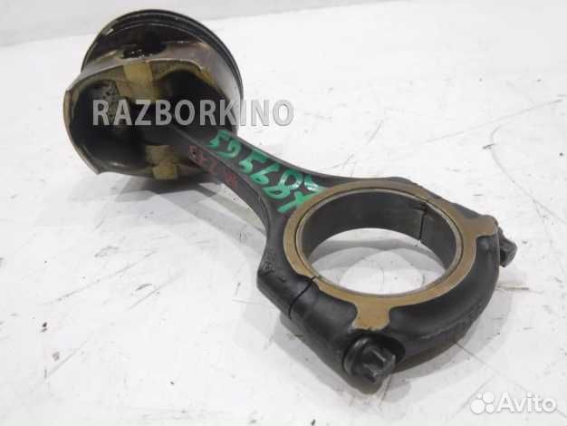 Шатун Мерседес W221 S