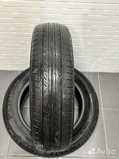 Goodyear GT-Hybrid 165/65 R15