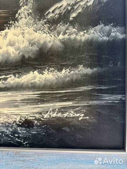 Интерьерная картина