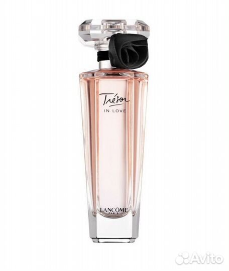 Lancome tresor in love