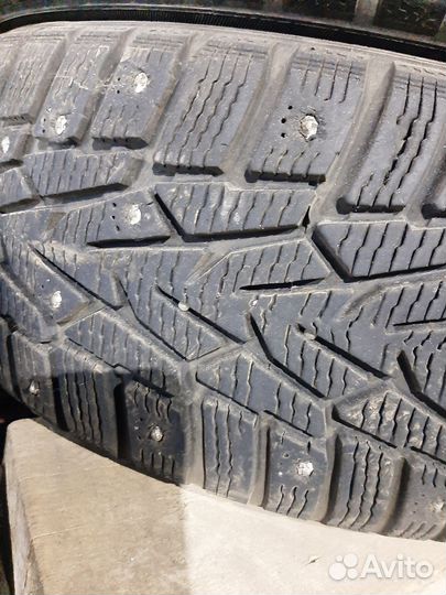 Nokian Tyres Nordman 7 195/65 R15 95T