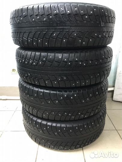 Gislaved Nord Frost 5 225/65 R17