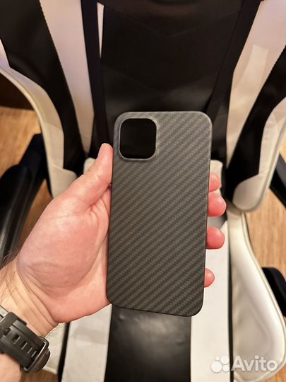 Чехол для iPhone 12 Pro