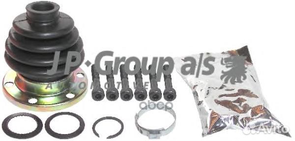 Пыльник ШРУСа перед 1143700310 JP Group