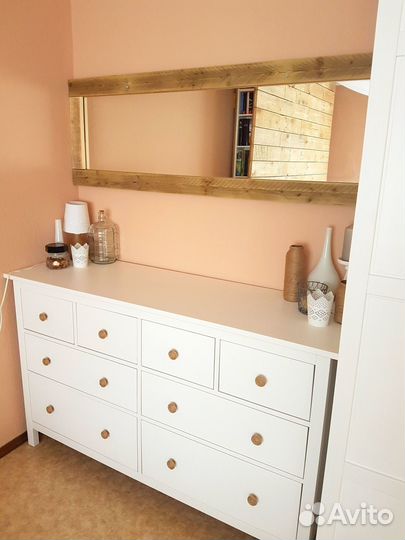 Ручки для мебели Plockar (выбор сочетания) IKEA