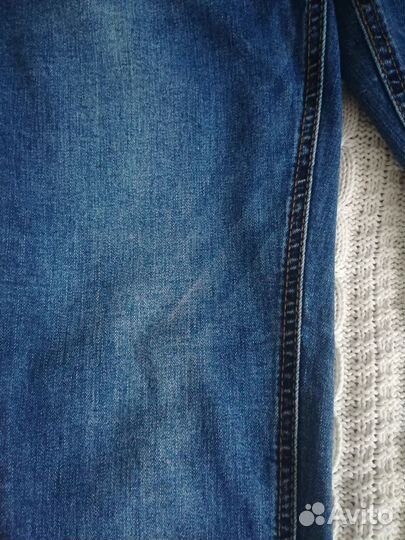 Джинсы женские