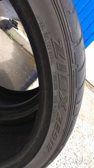 Falken Ziex ZE-912 215/35 R17