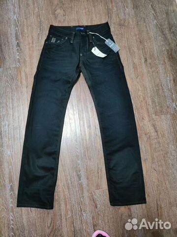 Джинсы g-star raw 28/32 180 новые