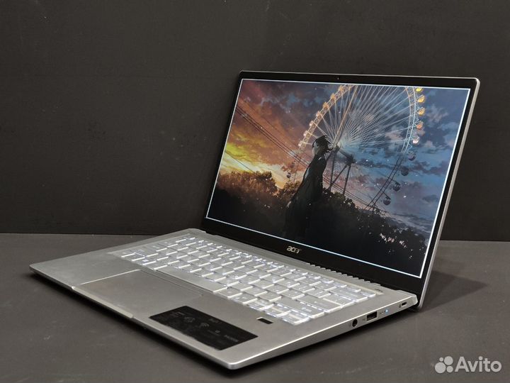 Ультрабук Acer Swift