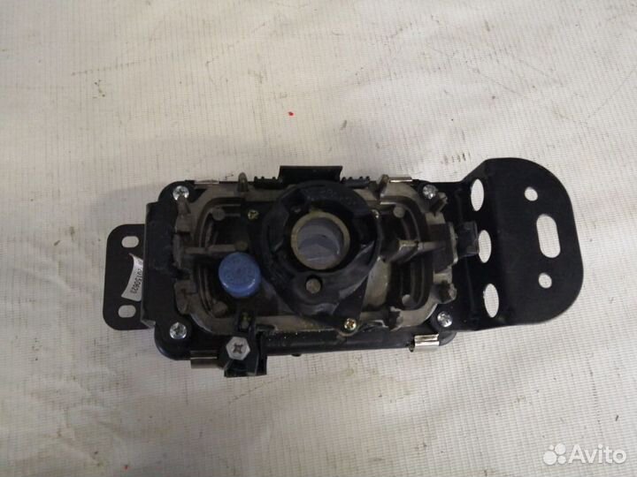 Птф правая corolla E12 st2122033r