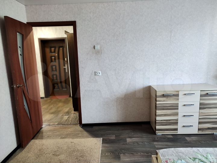 2-к. квартира, 51,2 м², 3/5 эт.