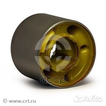 Сайлентблок передней подвески нижнего рычага