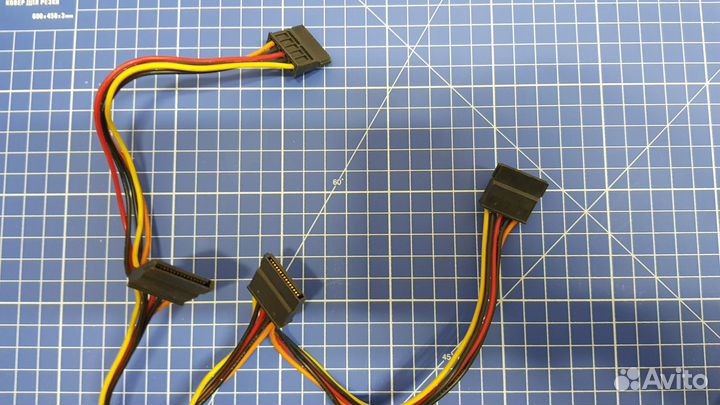 Блок питания Procase GA1300 300W