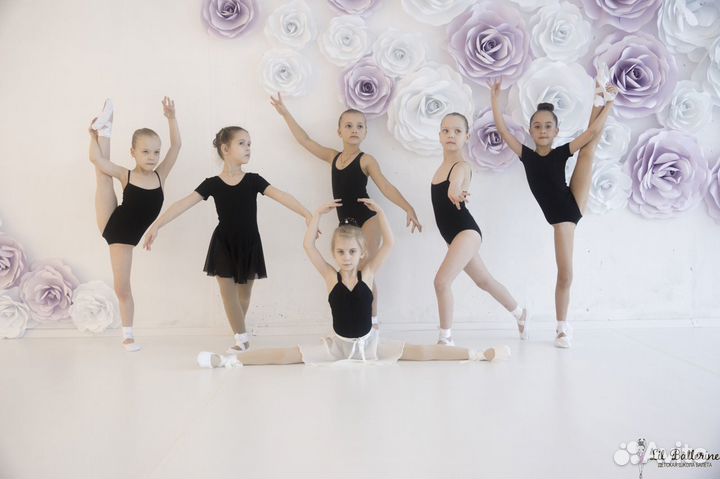 Бизнес в растущем детском сегменте. Рассрочка