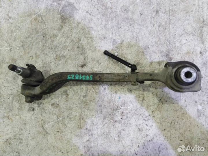 Рычаг передний левый нижний