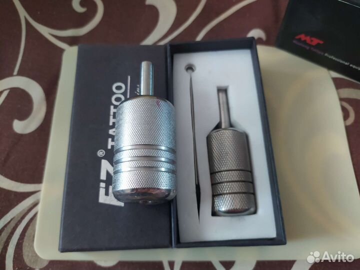 Набор тату Мастера