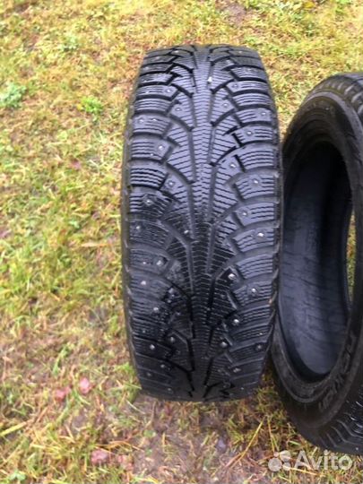 Nokian Tyres Hakkapeliitta 9 215/60 R17