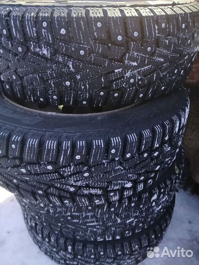 Cordiant Snow Cross 185/60 R14