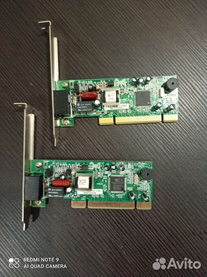 Сетевая карта